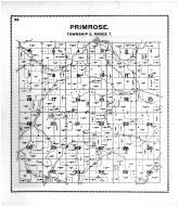 Primrose Township, Dane County 1904